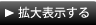 拡大表示する